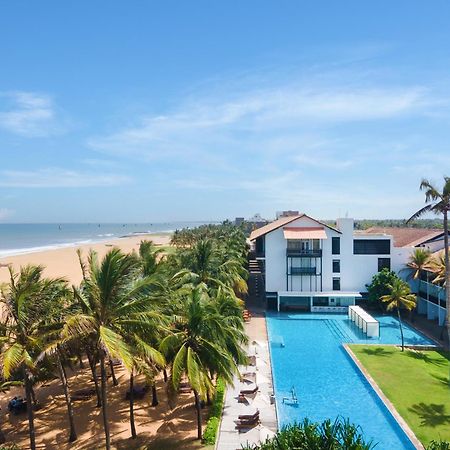 Jetwing Blue Hotel Negombo Exterior foto